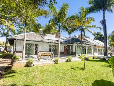 House For Sale in Chisipite