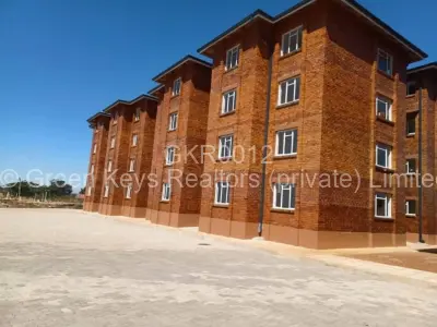 Flat/Apartment For Sale in Glaudina