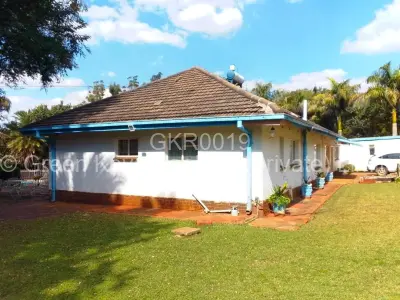 House For Sale in Chisipite