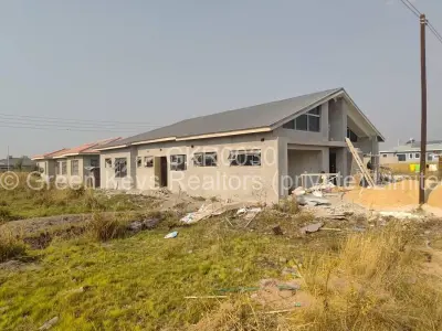 House For Sale in Mabvazuva Estates