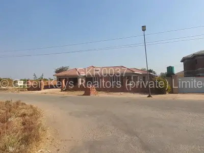 House For Sale in Ruwa