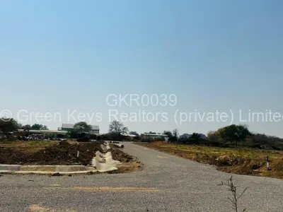 Residential Stand For Sale in Selbourne Park