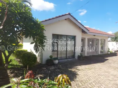 House For Sale in Marlborough