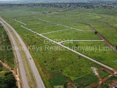 Residential Stand For Sale in Norton