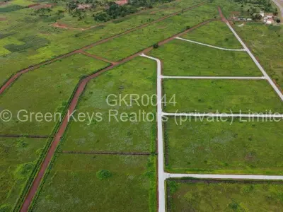 Residential Stand For Sale in Norton