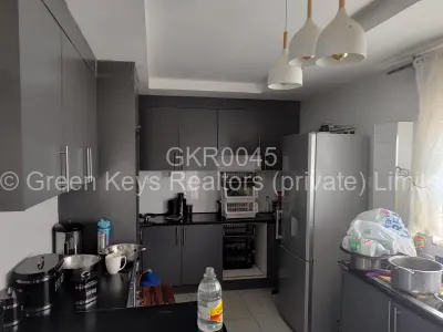 House For Sale in Glaudina