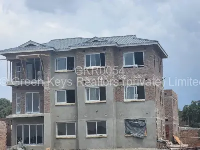 Flat/Apartment For Sale in Budiriro