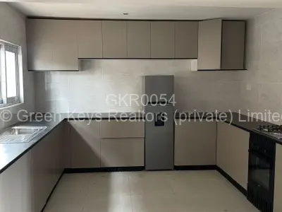 Flat/Apartment For Sale in Budiriro