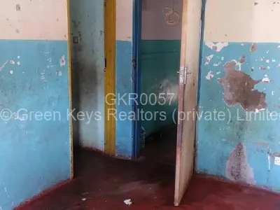 House For Sale in Chitungwiza