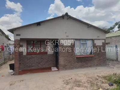 House For Sale in Chitungwiza