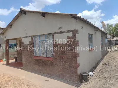 House For Sale in Chitungwiza
