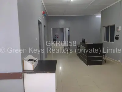 Retail/Shop For Sale in Chitungwiza