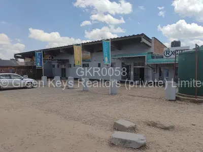 Retail/Shop For Sale in Chitungwiza
