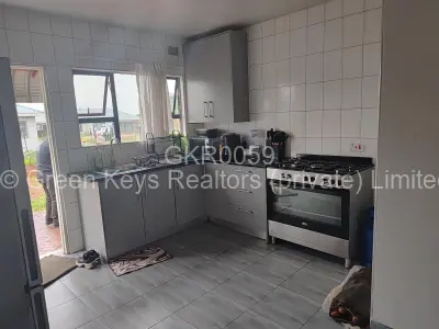 Townhouse/Cluster For Sale in Tynwald