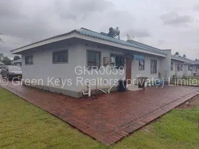 Townhouse/Cluster For Sale in Tynwald