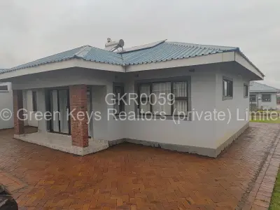 Townhouse/Cluster For Sale in Tynwald