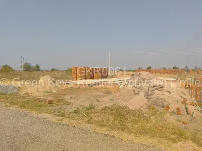 Residential Stand For Sale in Ruwa