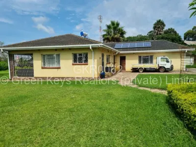 House For Sale in Amby