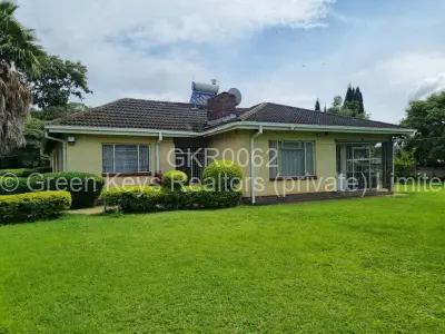 House For Sale in Amby