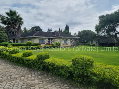 House For Sale in Amby