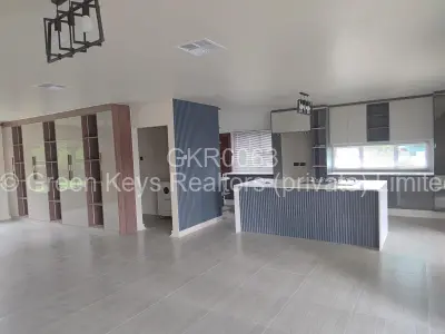 House For Rent in Borrowdale Brooke