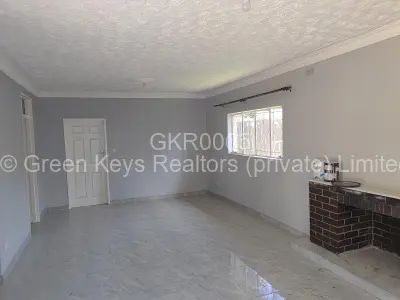 House For Rent in Belvedere