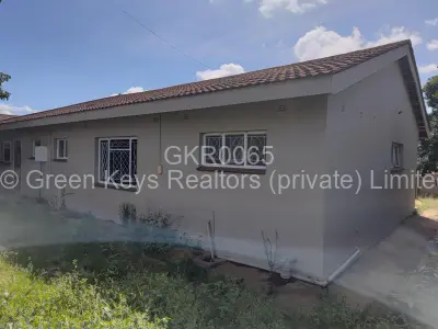 House For Rent in Belvedere