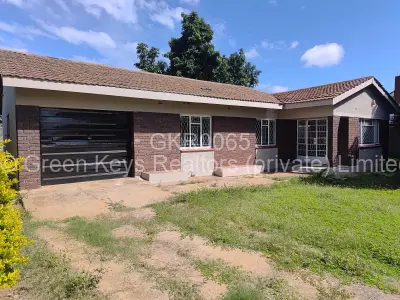 House For Rent in Belvedere