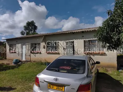 House For Sale in Waterfalls