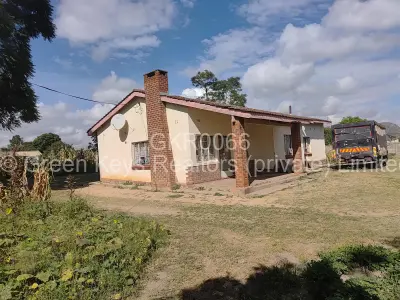 House For Sale in Waterfalls