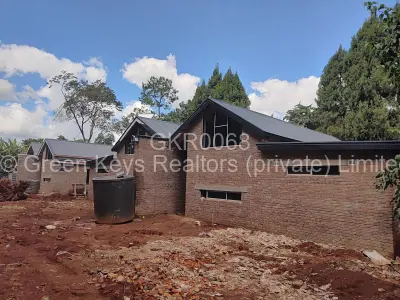 Flat/Apartment For Sale in Greendale