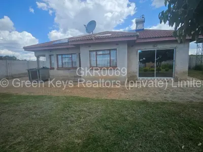 House For Sale in Crowhill Views