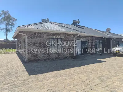 Townhouse/Cluster For Sale in Marlborough
