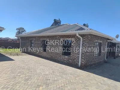 Townhouse/Cluster For Sale in Marlborough