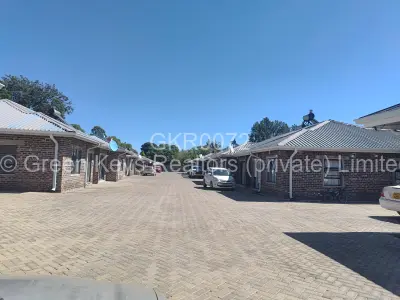 Townhouse/Cluster For Sale in Marlborough