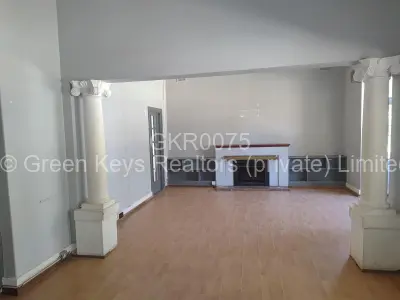 Other Commercial For Sale in Newlands