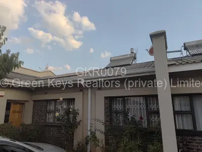 Flat/Apartment For Sale in Madokero Estates