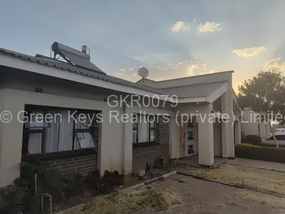 Flat/Apartment For Sale in Madokero Estates