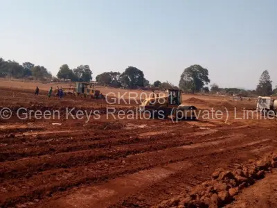 Residential Stand For Sale in Umwinsidale