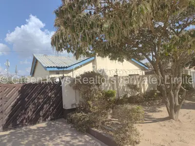 House For Sale in Ruwa