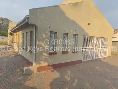 House For Rent in Tynwald