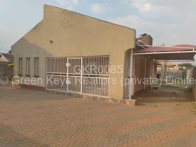 House For Rent in Tynwald