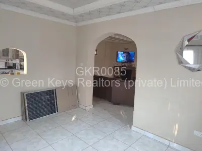 House For Rent in Tynwald
