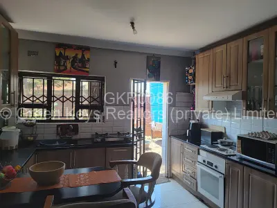 House For Sale in Gletwin Park