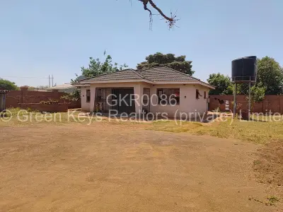 House For Sale in Gletwin Park
