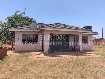 House For Sale in Gletwin Park