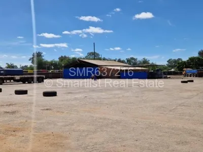 Warehouse/Industrial For Sale in Ardbennie