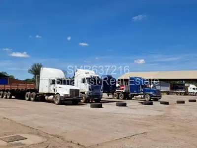 Industrial Property for Sale in Ardbennie