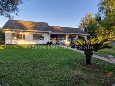 House to Rent in Belvedere