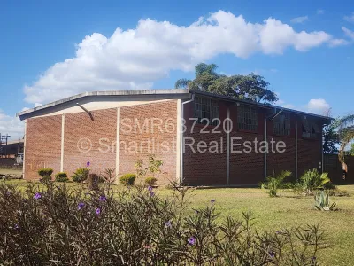 Industrial Property for Sale in Norton